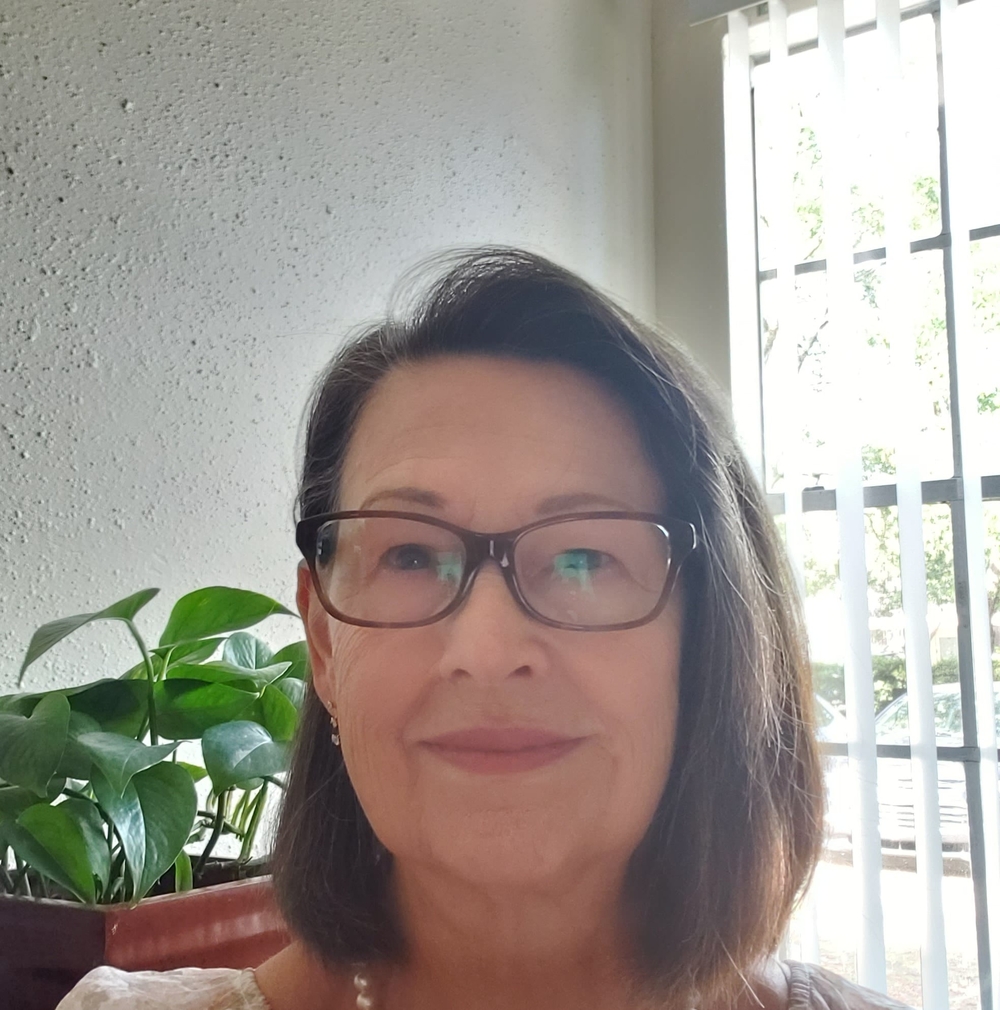 Meet your Posher, Marinna